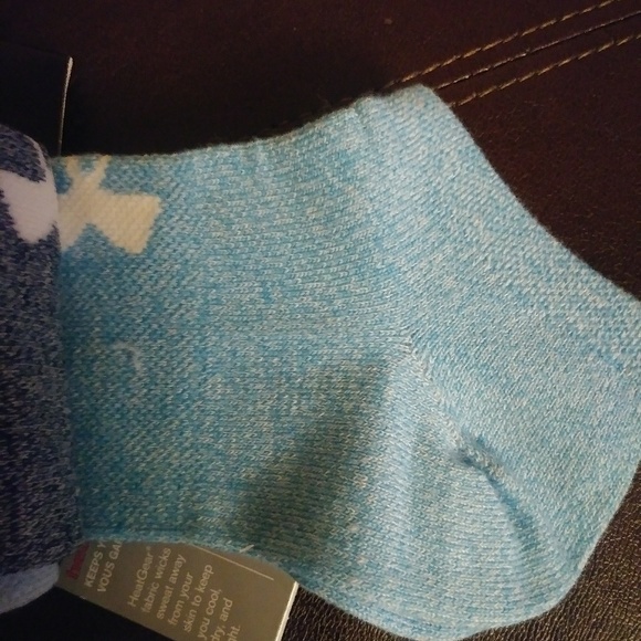 Socks - Picture 2 of 4